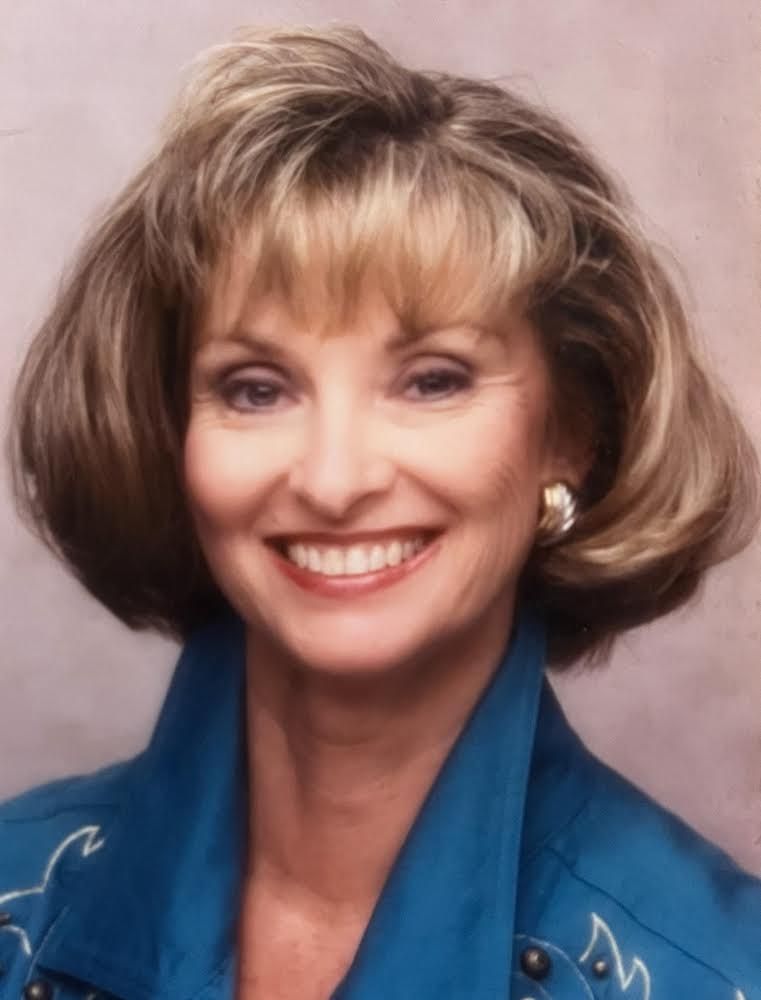 Dianne Cahill