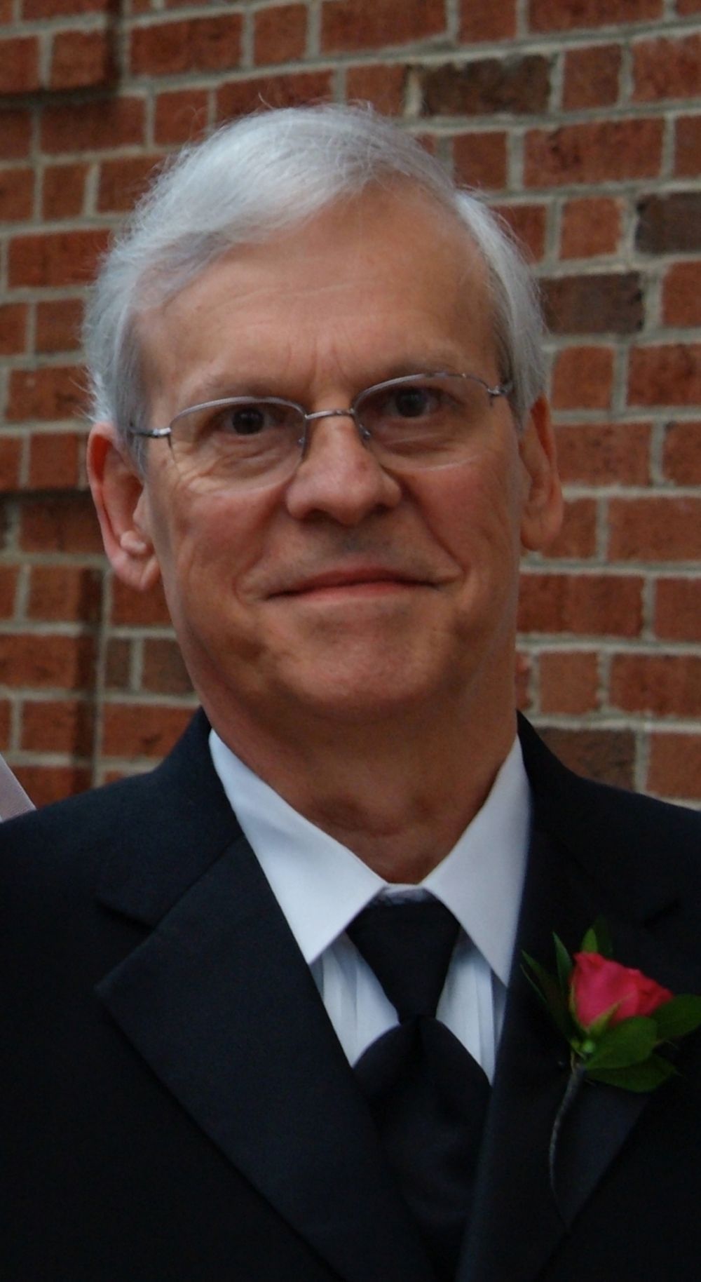 Paul D. West, Jr.