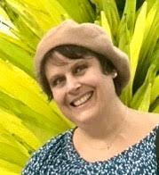 Jane Elizabeth Biddle