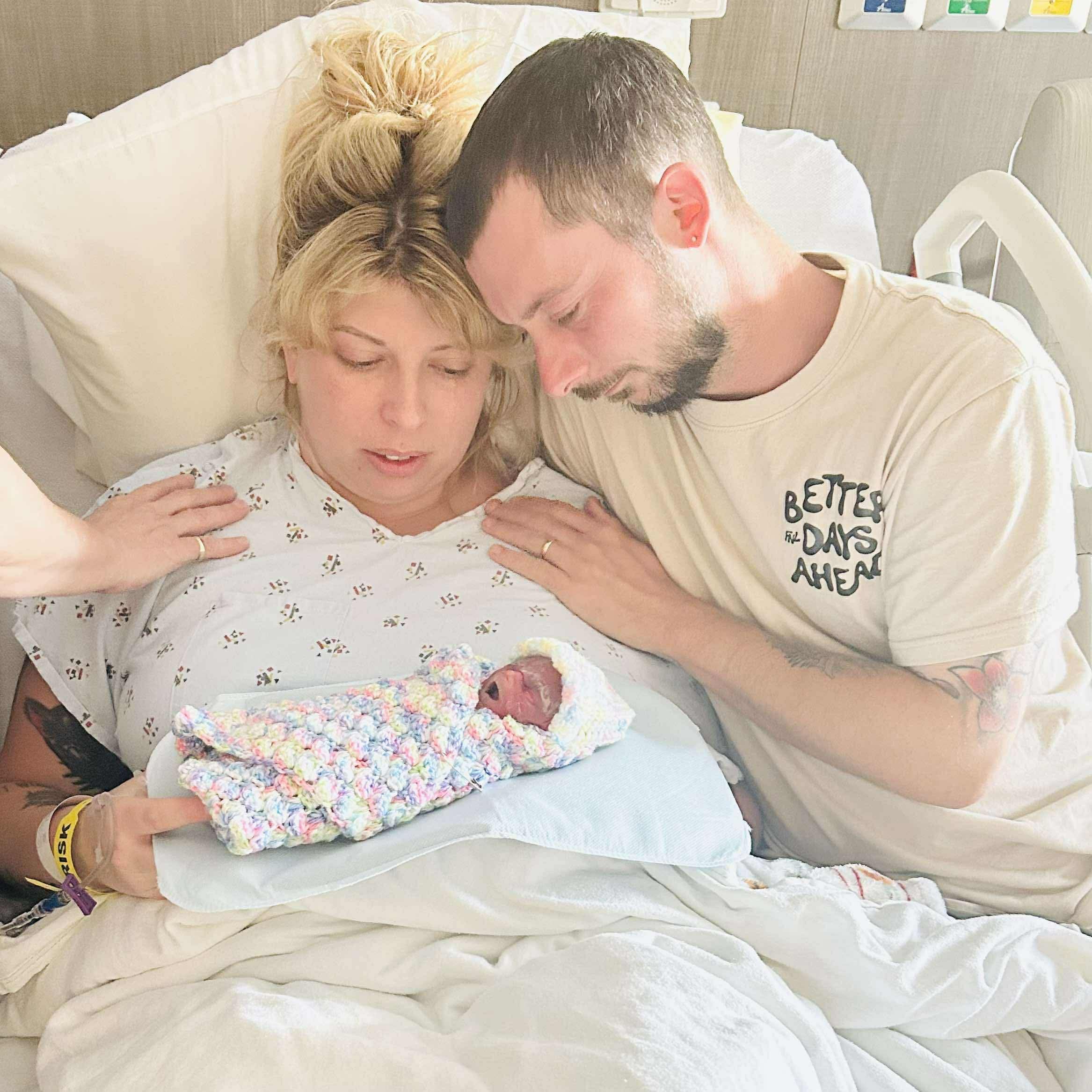 Skylar Paige Roberson