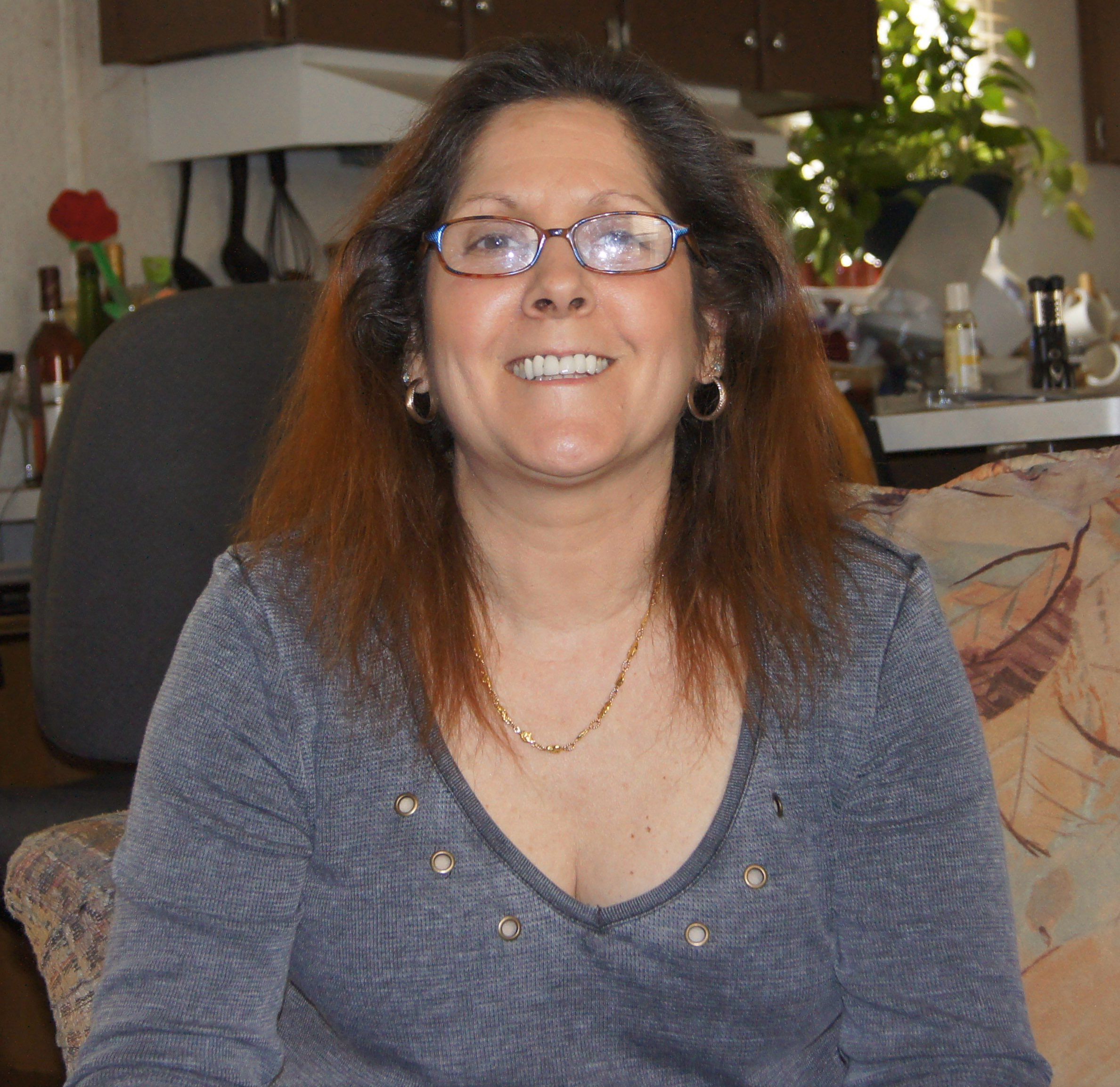 Ronni Ann Squicciarini 