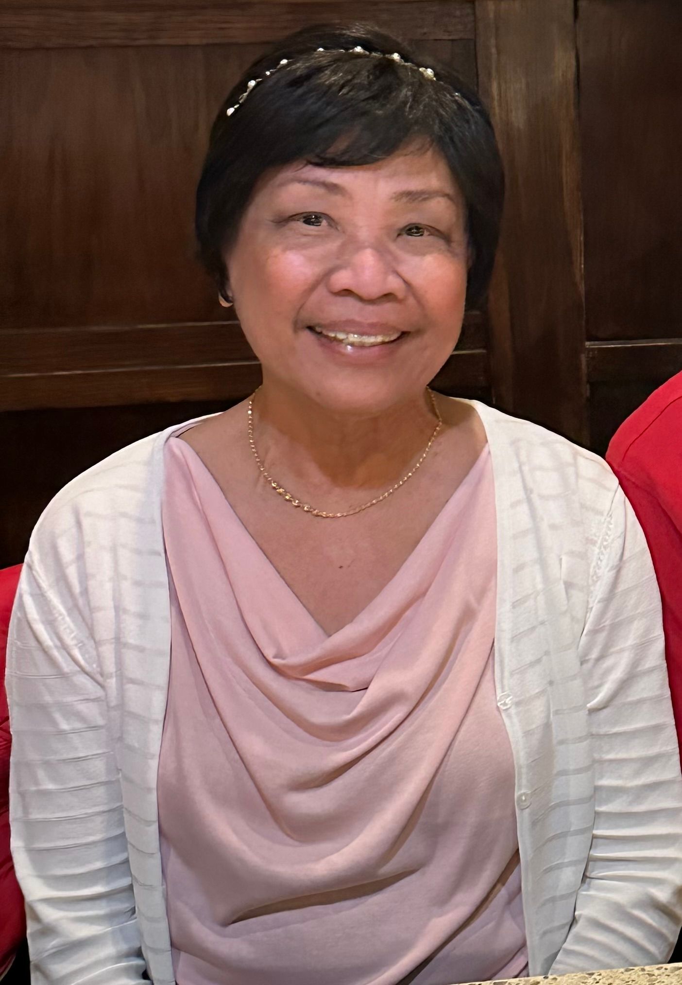 Milwyda Lozada Chua