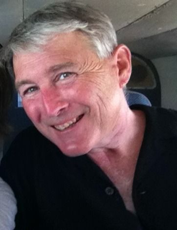 Keith Allen Phillips