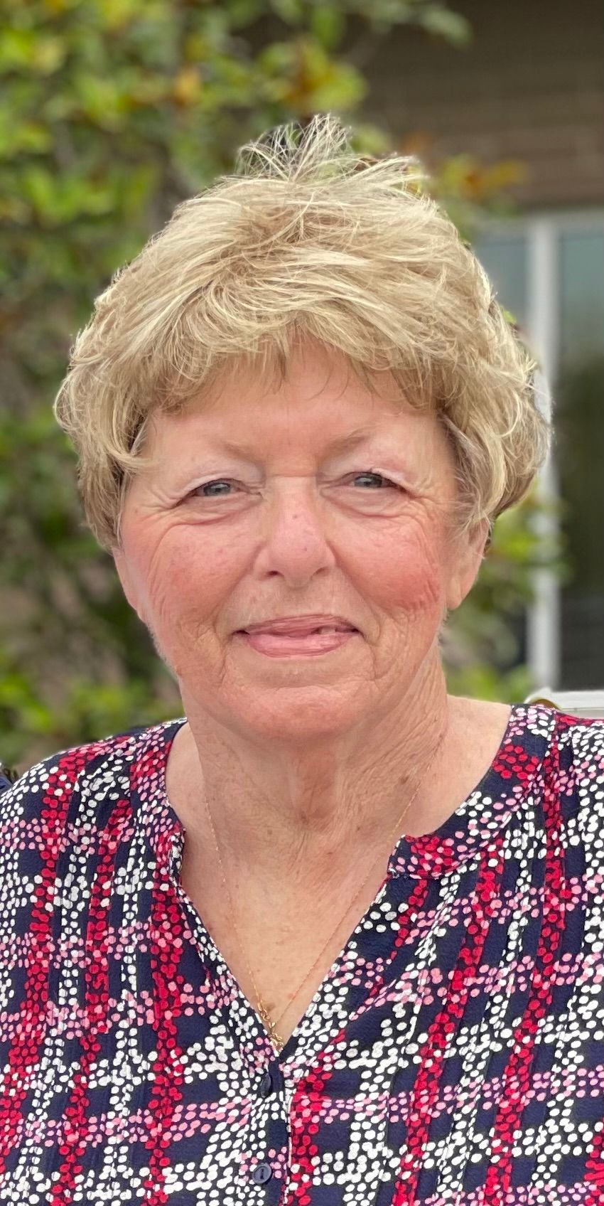 Jeanne Stainback  Adkins