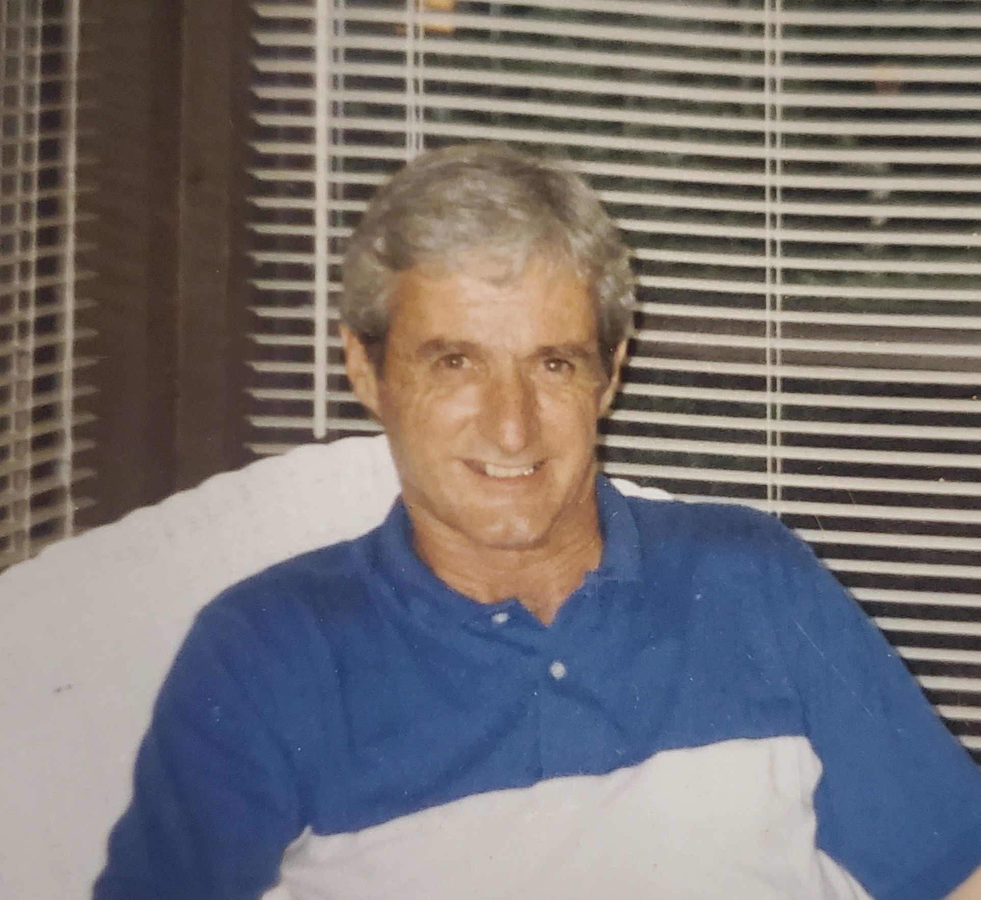 Obituary for Russell E. Salvatore City of Oaks Cremation City of