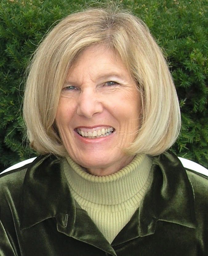 Susan Kilbourn Burkhard