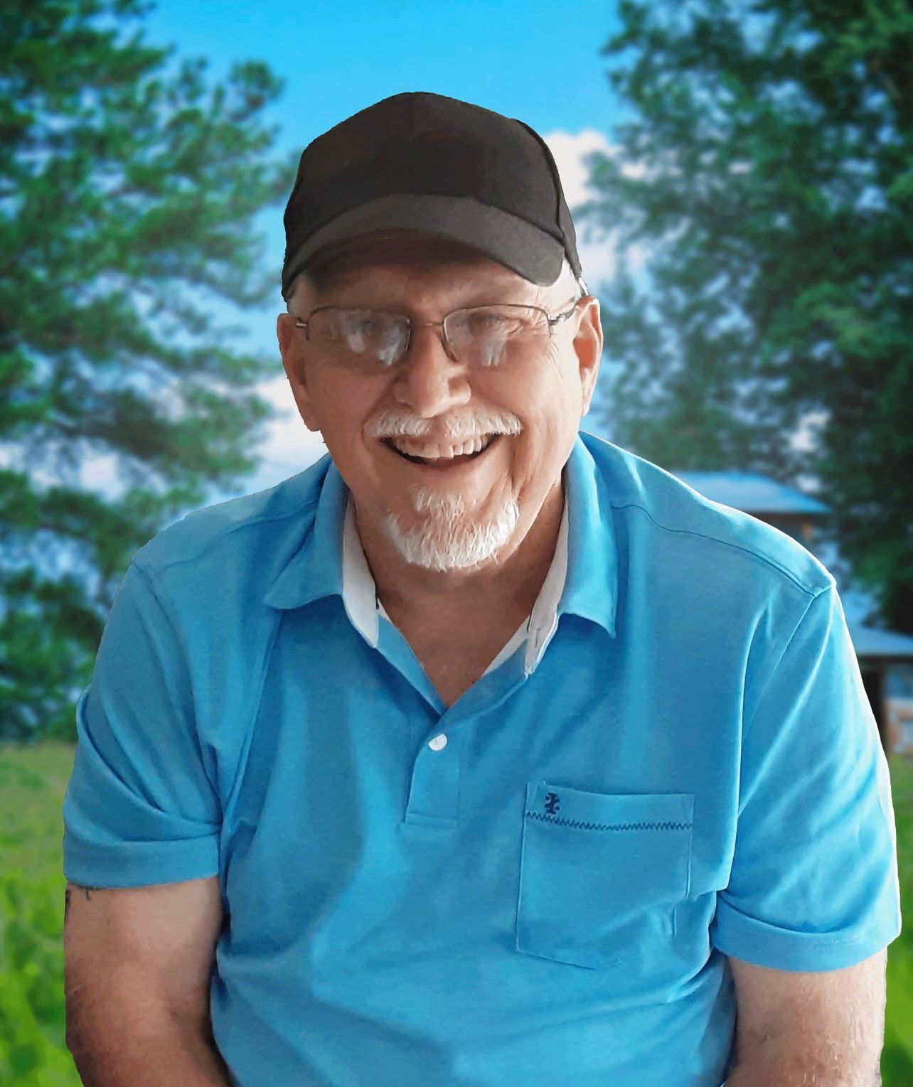 James C.  McNeely, Sr.