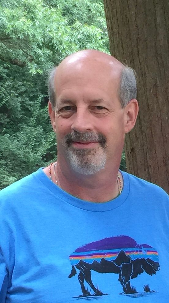 Joseph Lovell Pierce