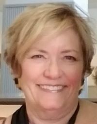 Martha Jane Earp Guthe (Martye)