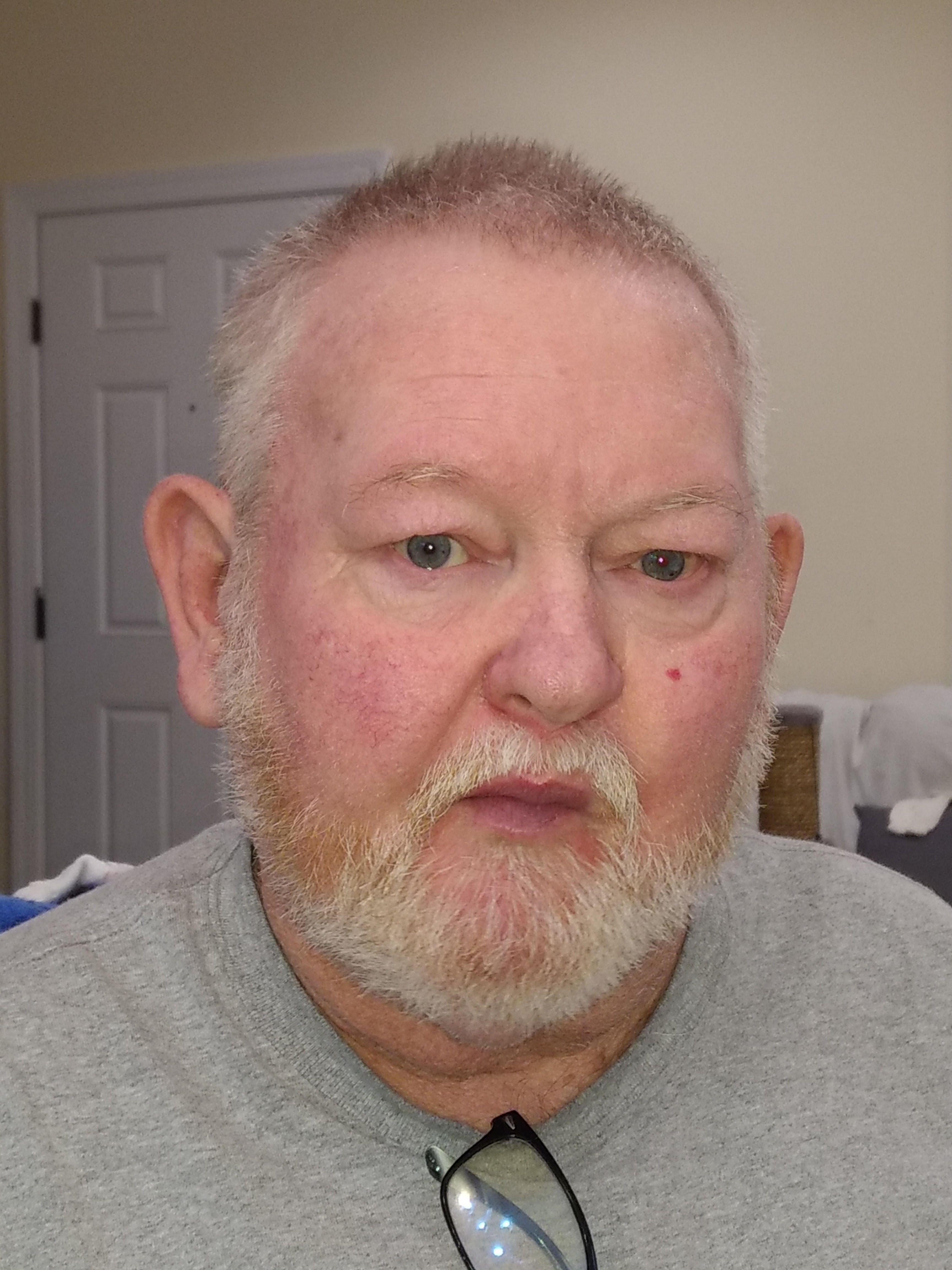 Randolph Edwin Hicks, Jr.