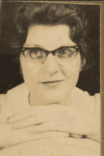 Louetta Tucker Sasnett