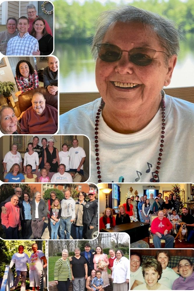 Sherron Marie Williamson