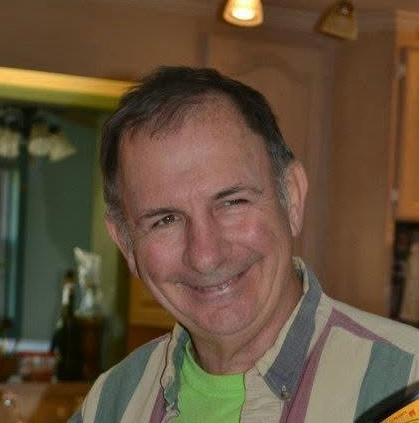 Gary Randal Shepherd