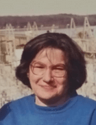 Donna Kay Ellis (Winchester)