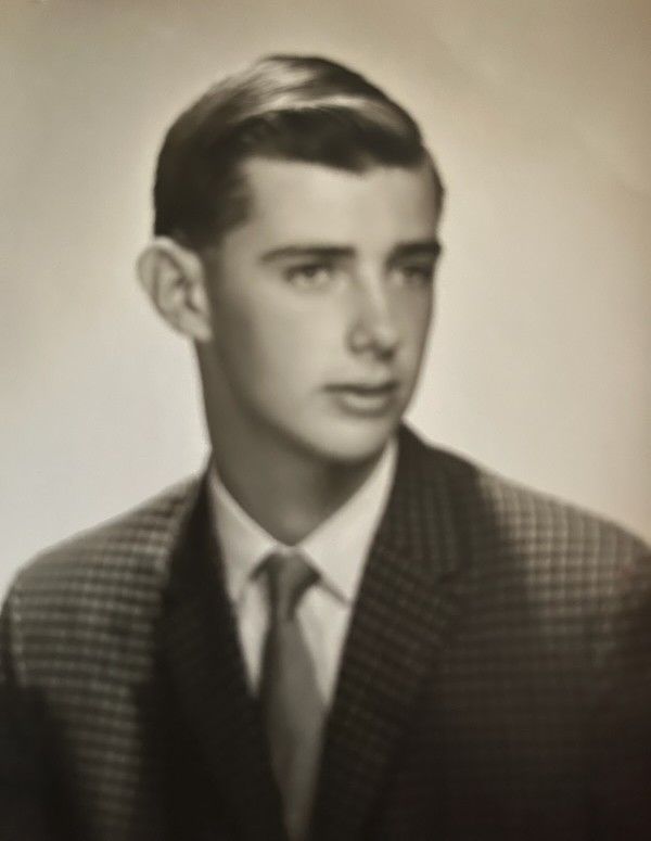 Lawrence Everett Bolton