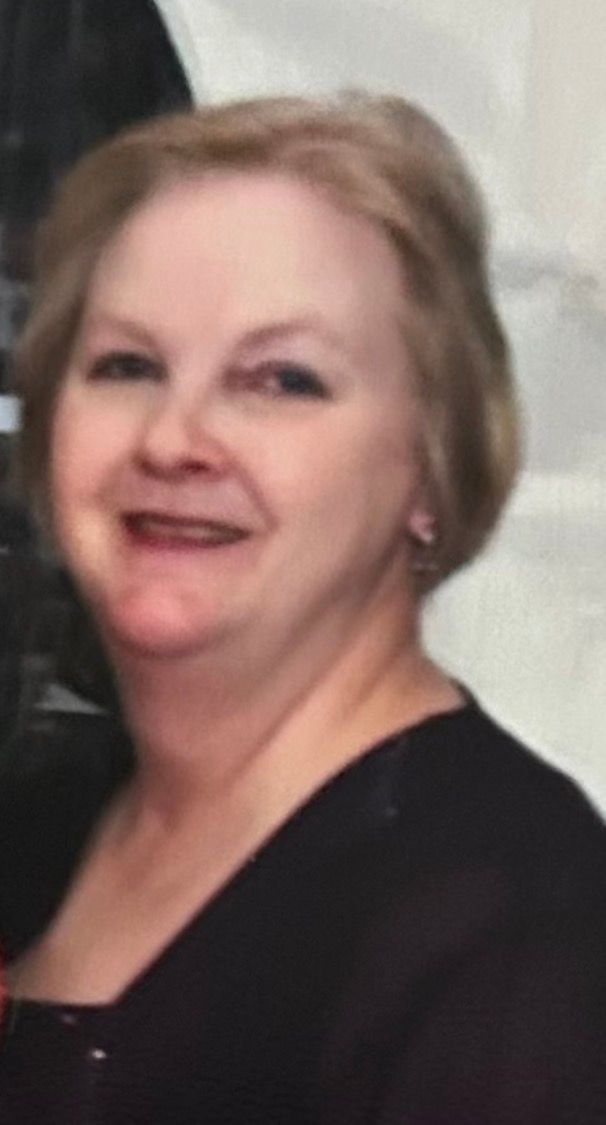 Barbara Lynn Strickland