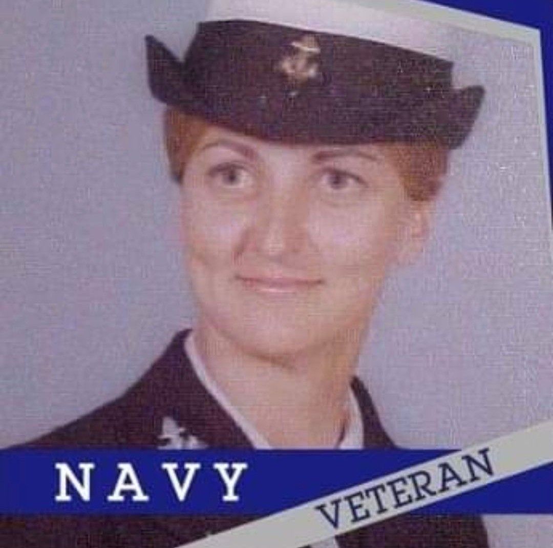 Evelyn Marie Mitchell