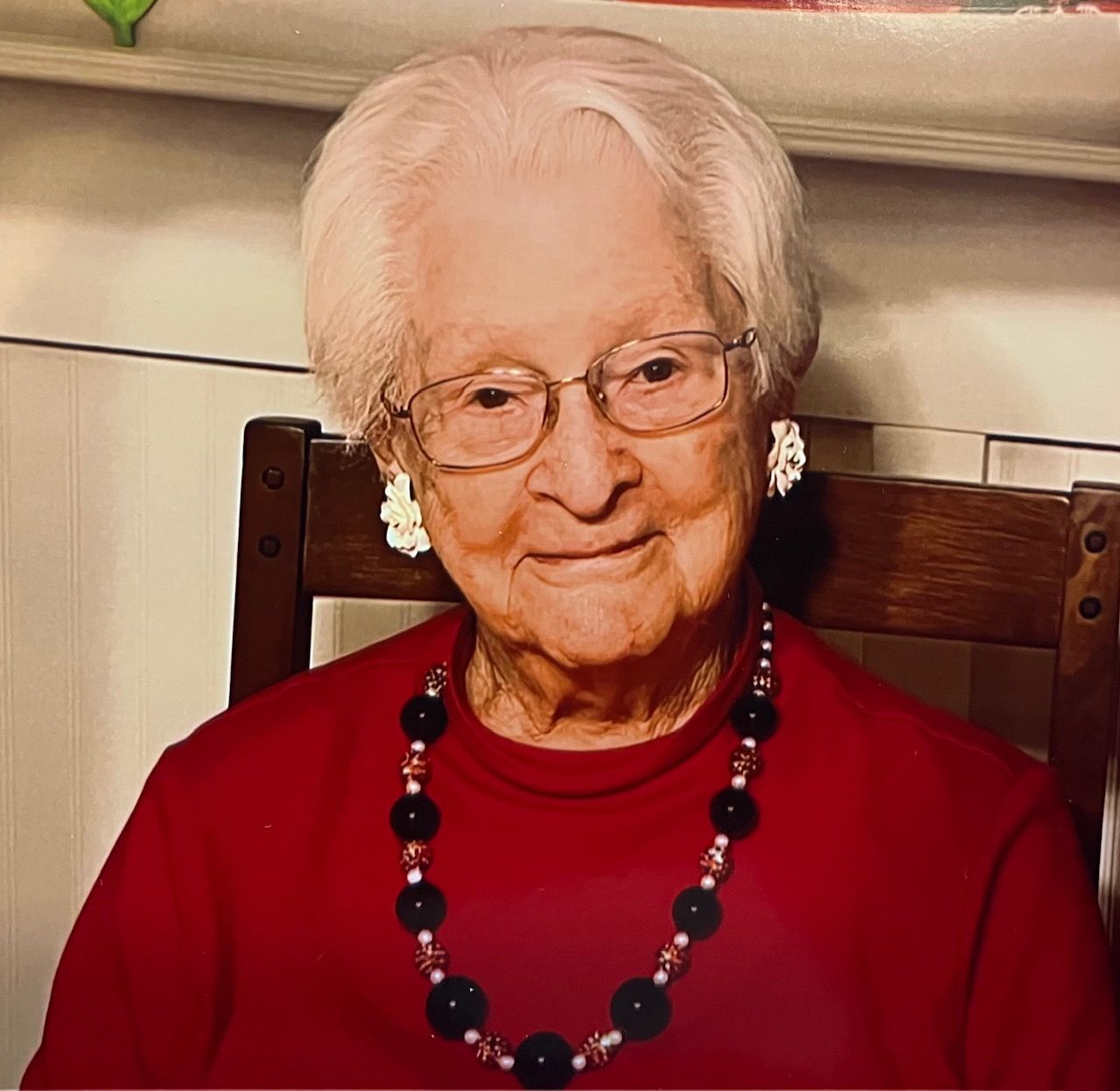 Stella Howard Johnson