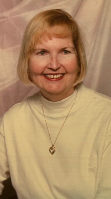 Genevieve "Honey Jean" Petersen