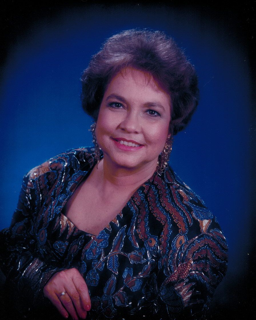 Kathryn Costin Gardner