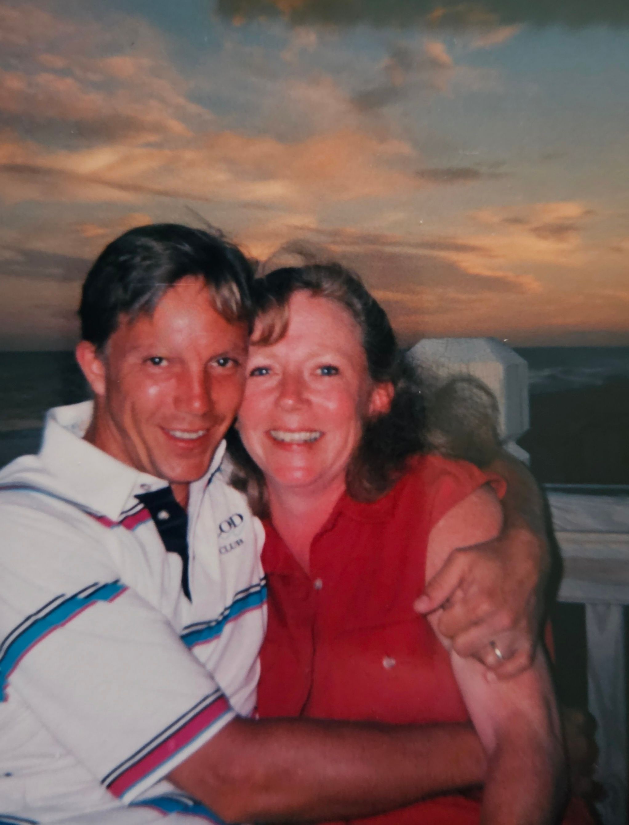 Nancy Dillard Johnson