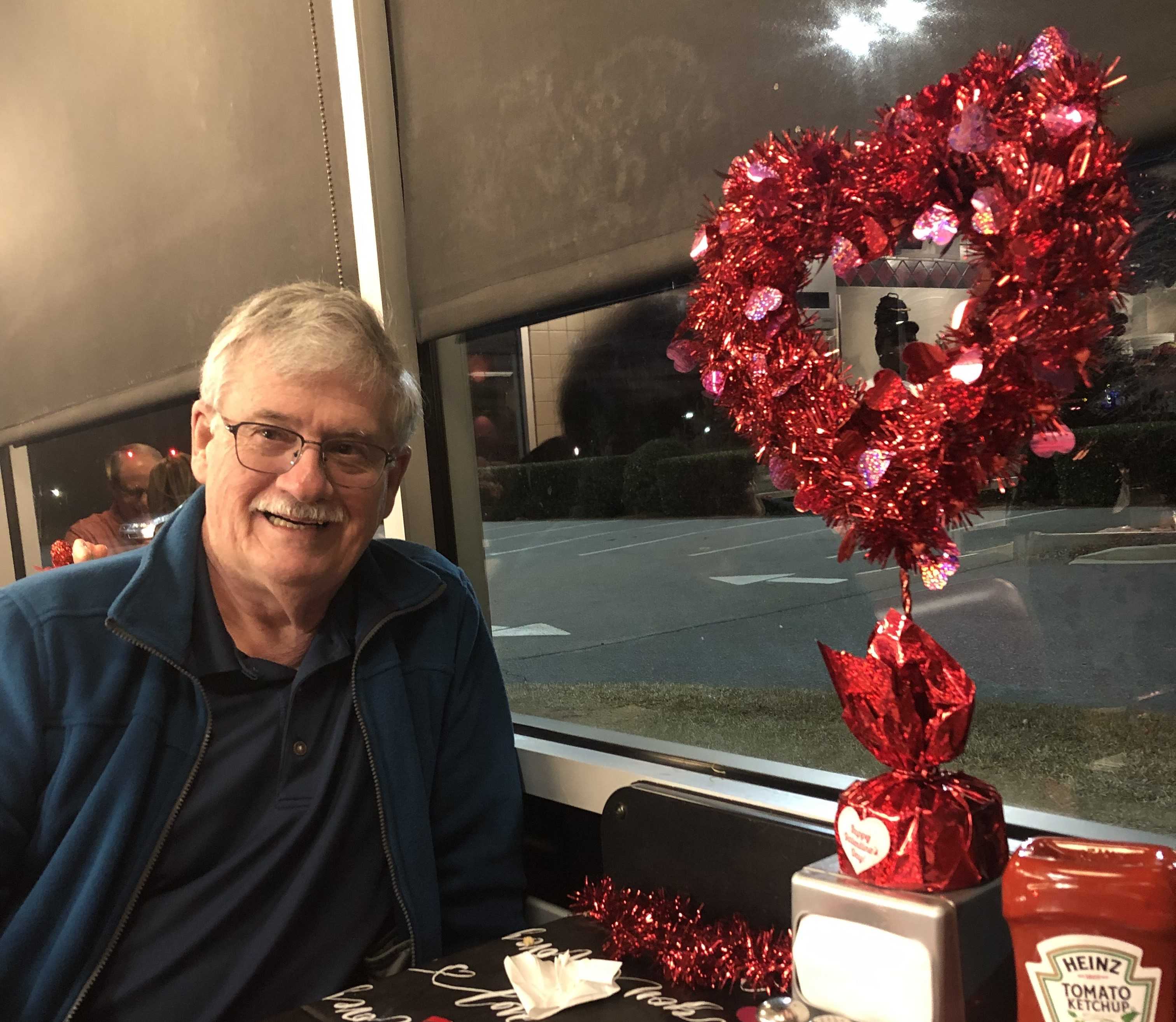 Timothy Joseph Donahoe