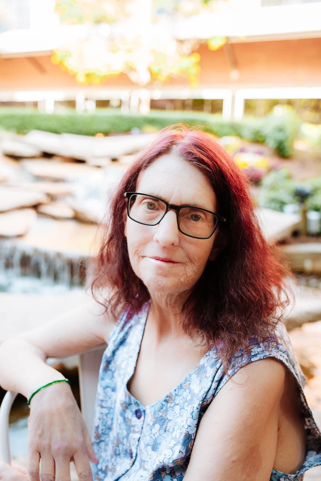 Delpha Louise Christ