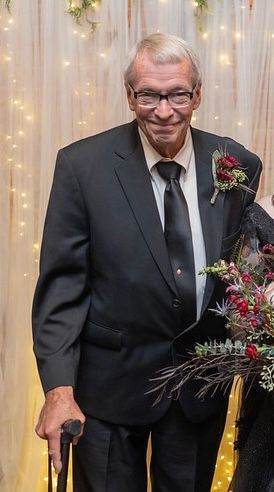 George Randolph Bullock