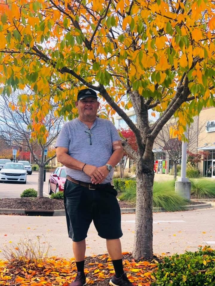 Carlos “Charlie” Santiago