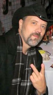 Curtis Dwayne Tharpe