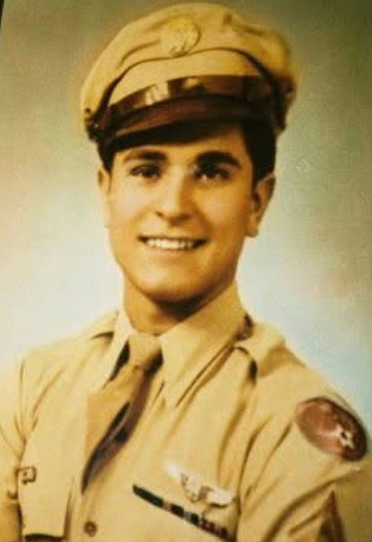 Rudolph “Rudy” Tempesta