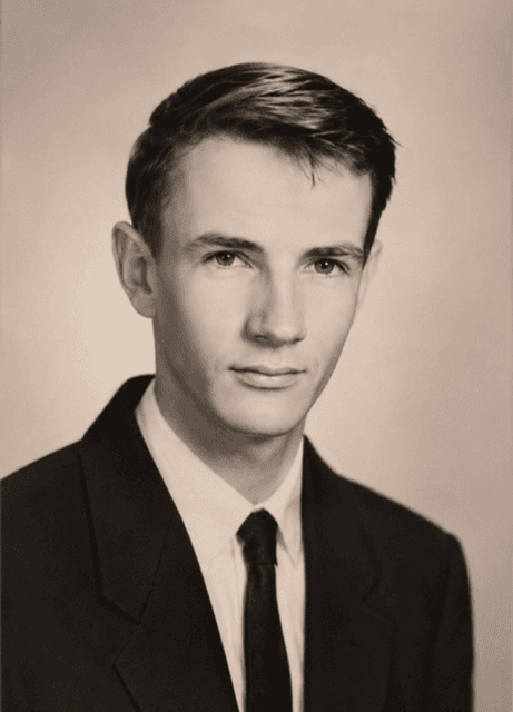 Allie Eugene Morgan