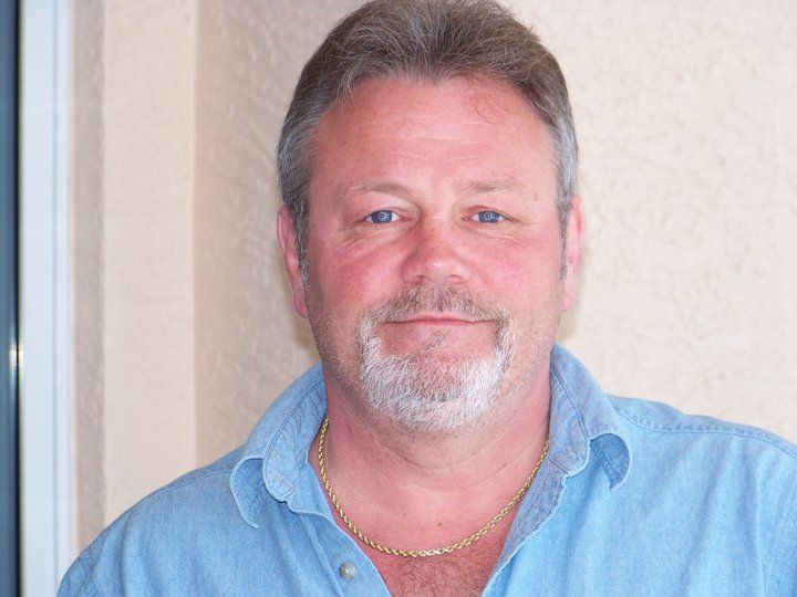 Jackie J. Jordan Sr.