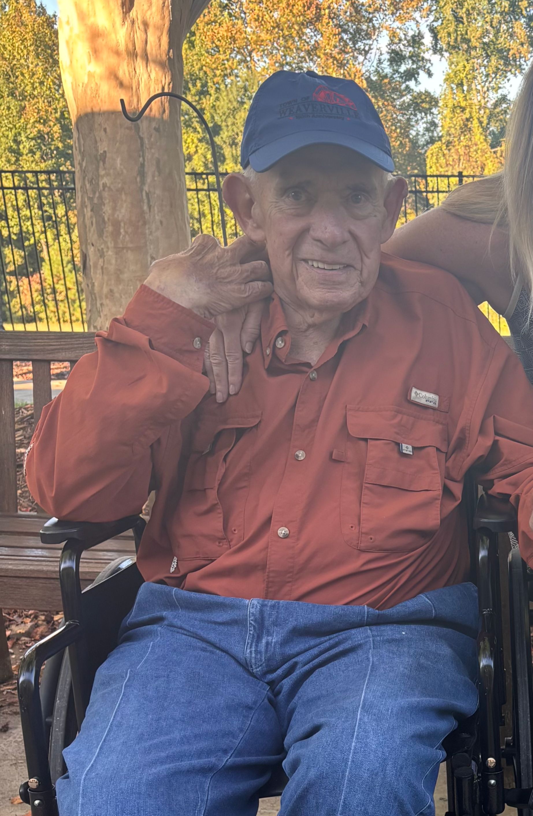 George Norman Fisher