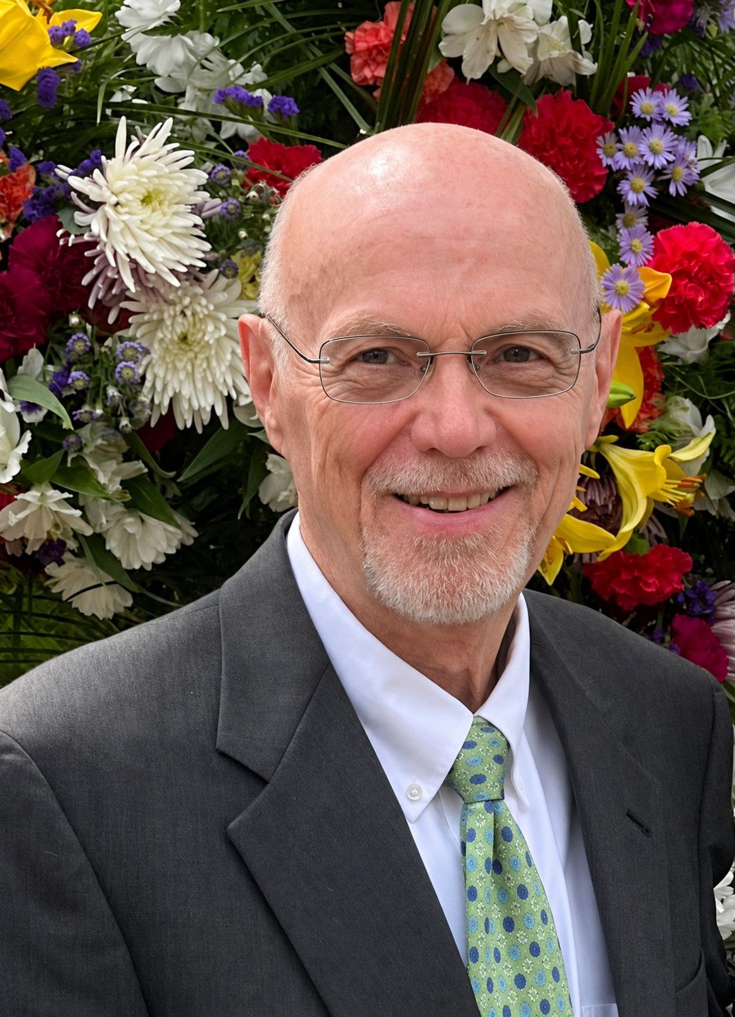 Steven W. Roper