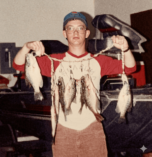 Mark Orbin Pennington