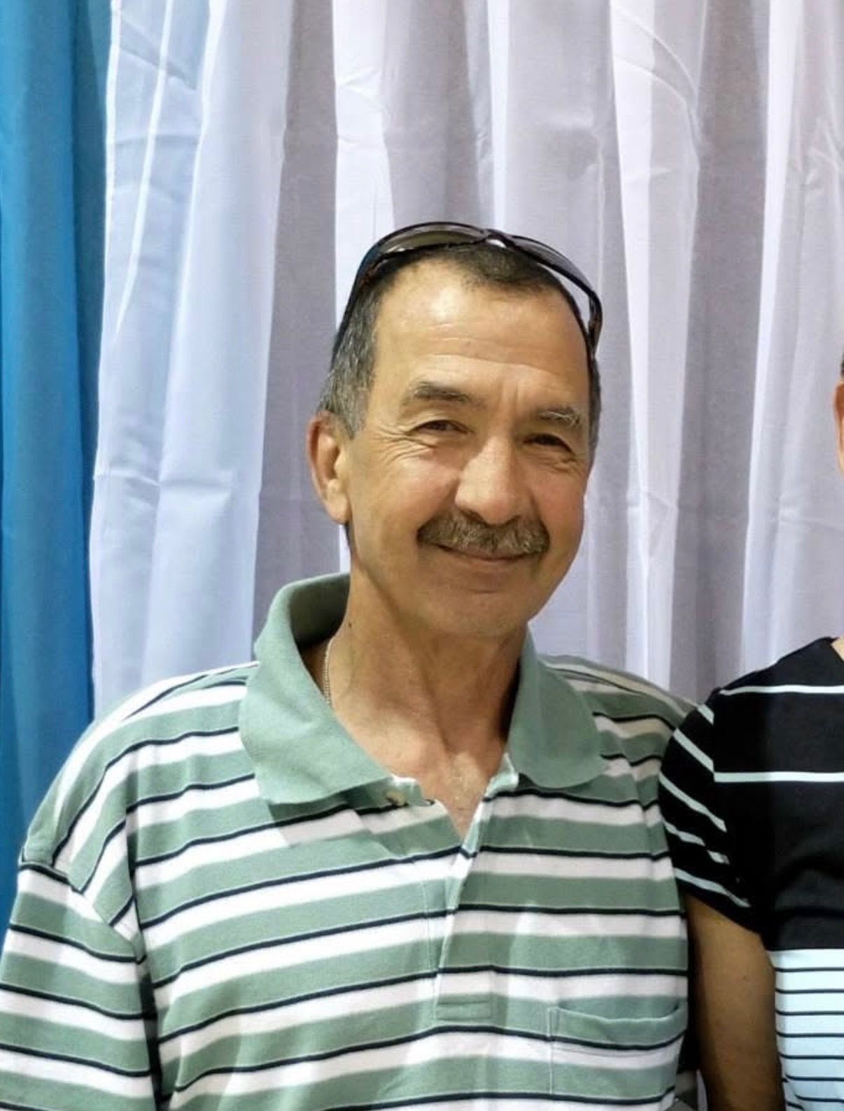 Michael Lee Callahan