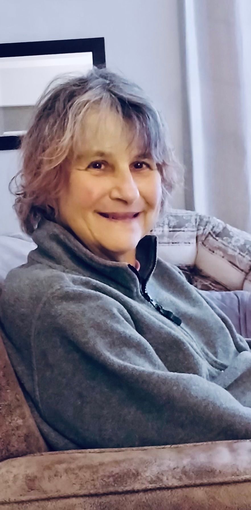 Mary Joan Flaherty