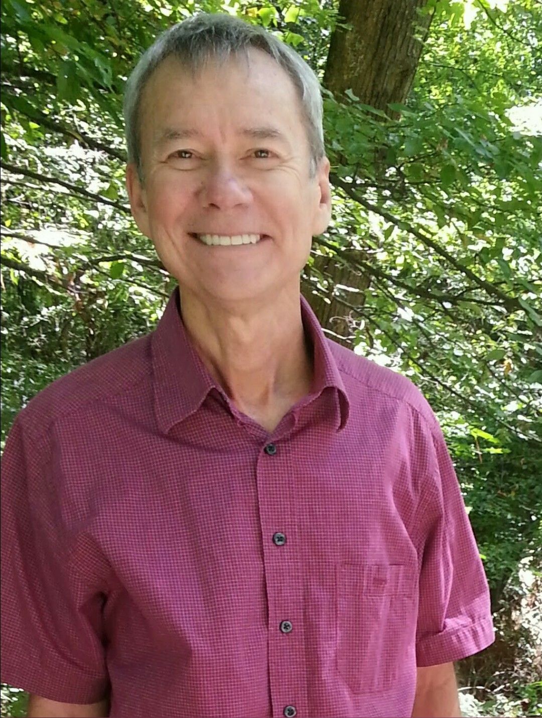 Patrick Sheldon Hughes