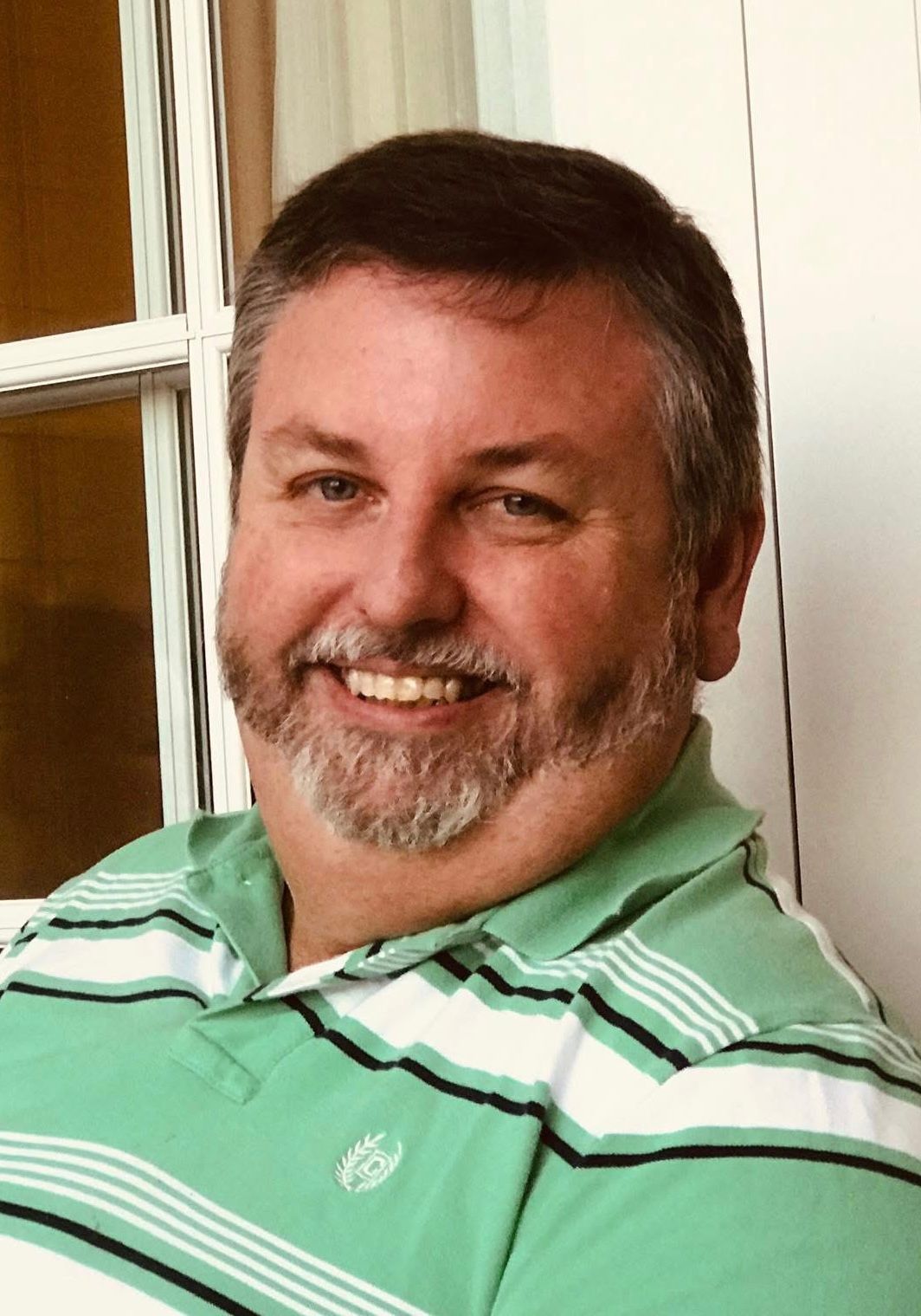 Lance Mangum