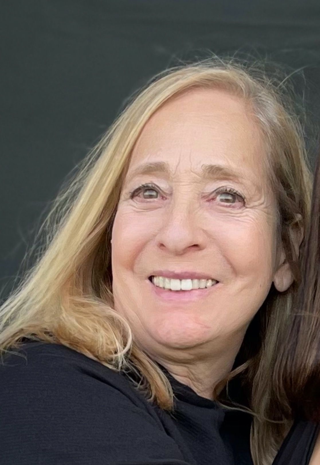 Debra Lee Romeo Moscato