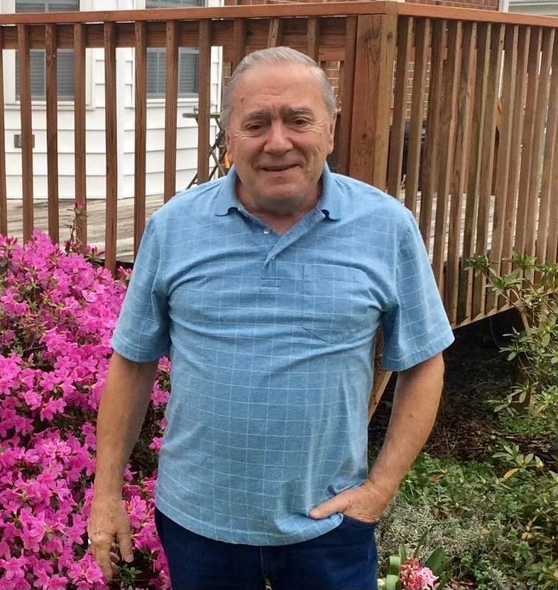 James Richard Pessolano