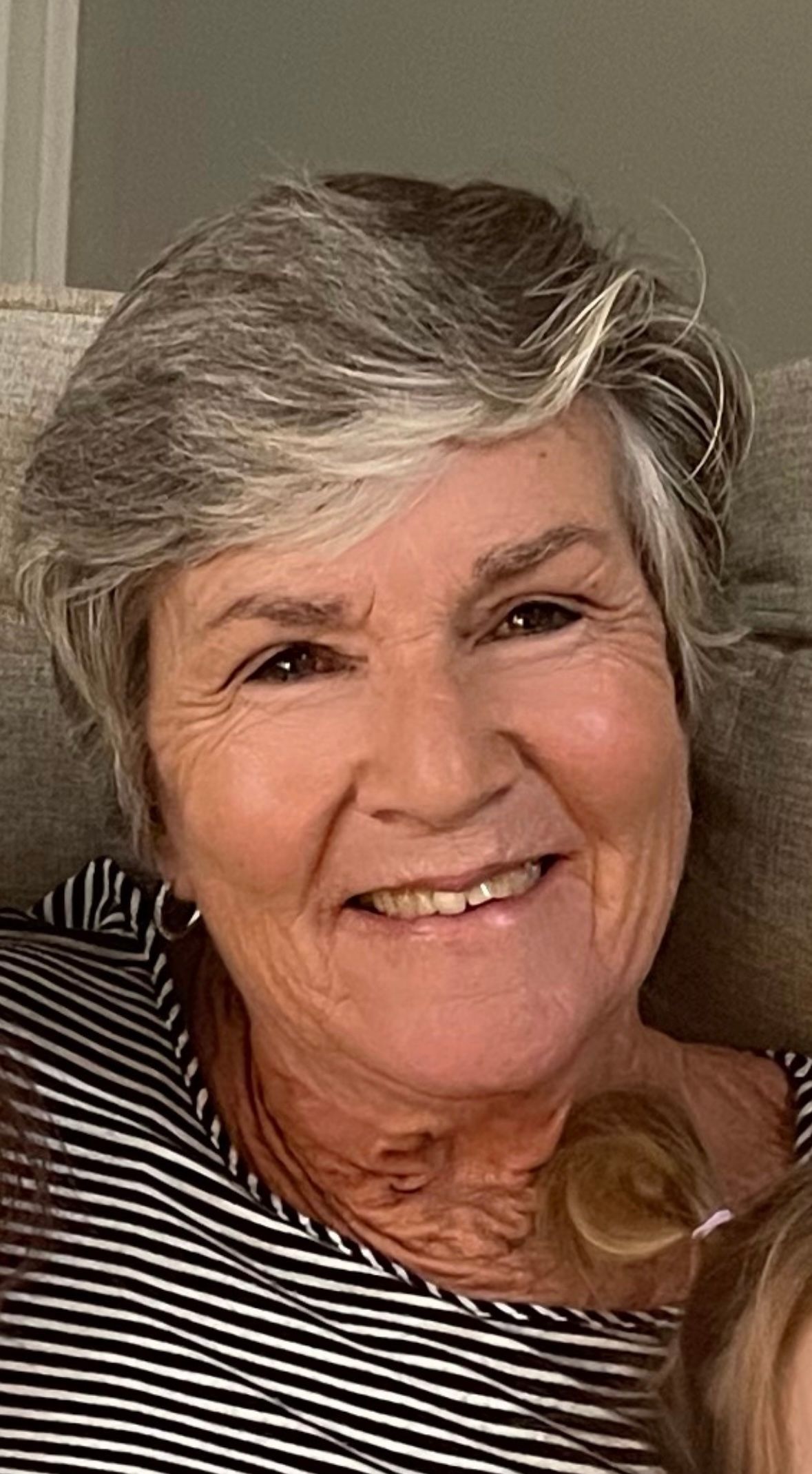 Lauren (Laurie) Marlow Boegel