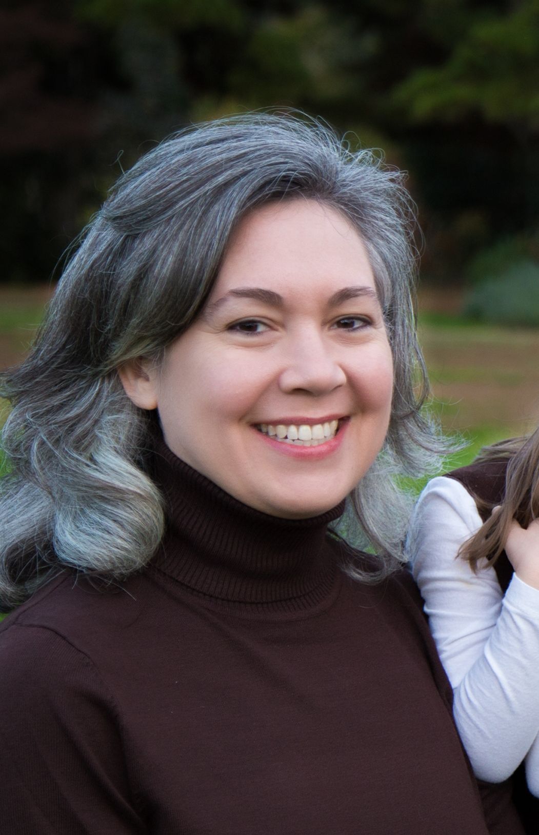 Elizabeth Cherry Stokes