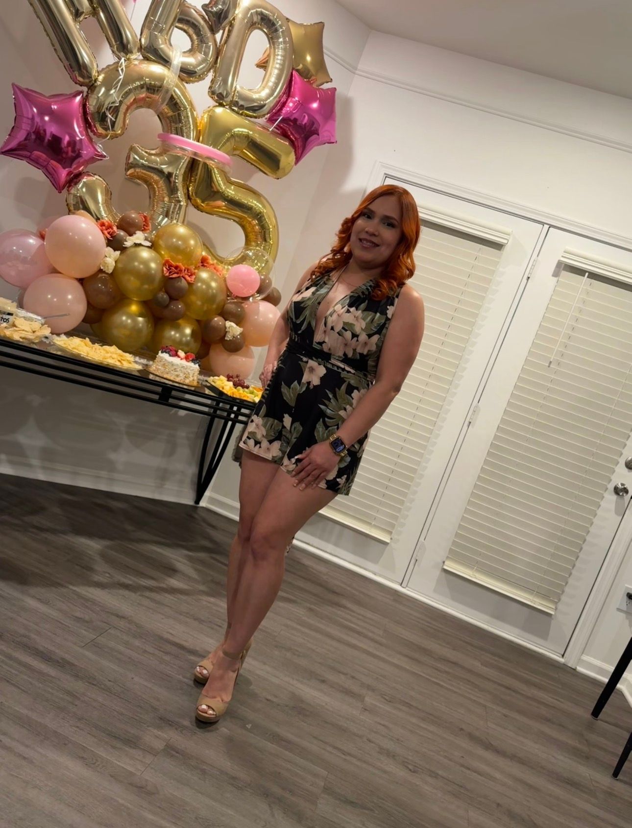 Leidys Flores Torres