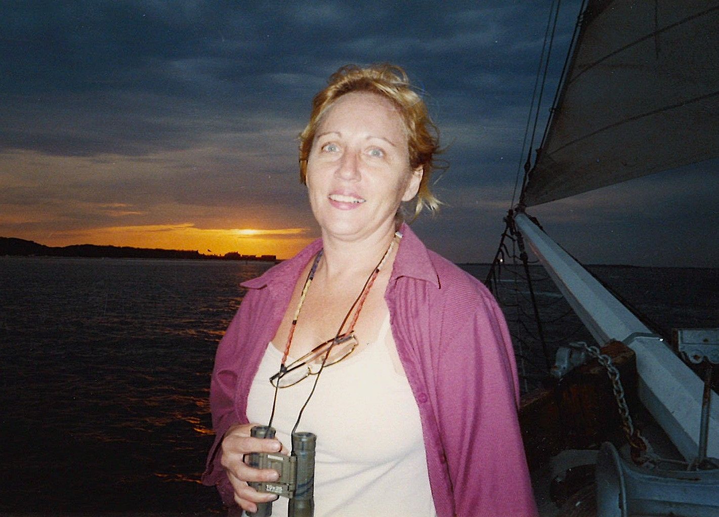 Donna Marie McQuilkin