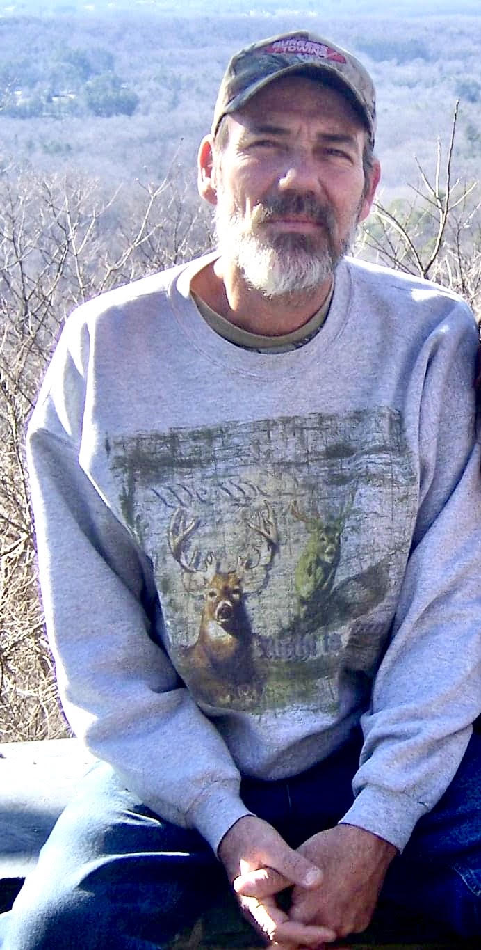 Bradley "Scott" Weichelt