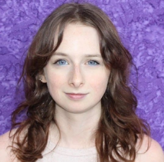 Annabel Cecilia Settle