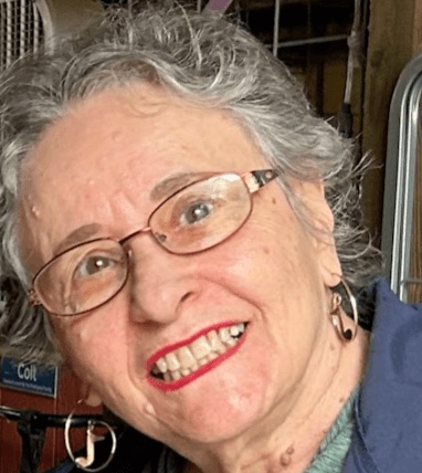 Cynthia (Ippolito) Black