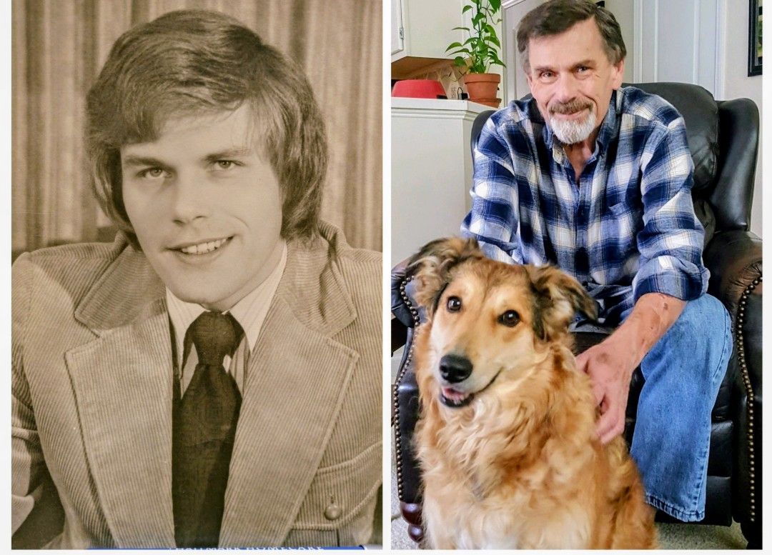 David Curtis Cavileer